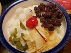 -在蜀里·一米肥牛老火锅(黄埔店)