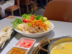 -八珍玉食鸡煲·打边炉(印象城店)