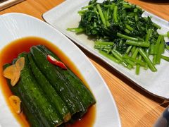 -竹里馆·淮扬菜·功夫茶(老门东店)