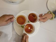 -民族饭店-四季餐厅