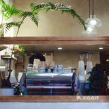 新店寫實｜人逢囍事精神爽——SEED COFFEE