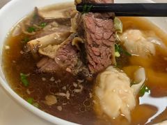 -百福麵家(新馬路店)
