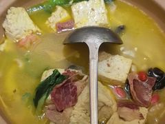 -徽镇小厨·经典徽菜(马连道店)