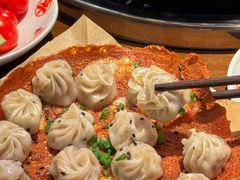 -牛市坎火锅(建设路店)