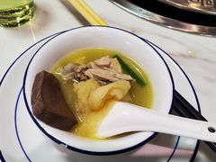 -一代菌王·竹荪鹅(江苏旗舰店)