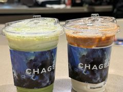 -霸王茶姬(上海浦东机场店)