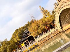 -西园戒幢律寺