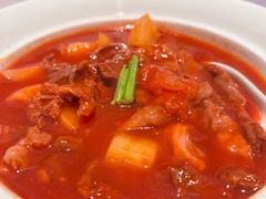 -粗茶淡饭·汉口公馆(循礼门店)