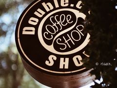 -Double cafe
