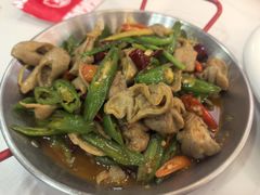 -赵氏盱眙十三香龙虾(蓝村店)