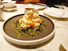 奇妙虾球-喜鼎海胆水饺(柏威年购物中心店)