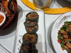 -随缘小馆(红岭路店)