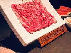 -东来顺·非遗火锅(赛格国际购物中心店)