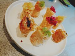 -半山腰·云南菜(侨福芳草地店)
