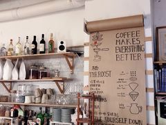 -栖咖啡(泉舜店)