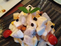 水果沙拉-山葵家·创意料理(临平银泰城店)