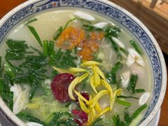 -香麒园·过桥米线·南湖雅宴