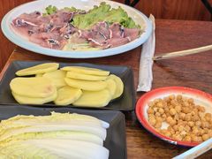 -大理.老字号渝记酸萝卜乌鱼(古城总店)