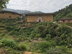 -初溪土楼群