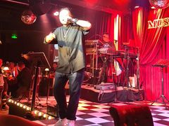 -音乐房子·Vintage Live Bar(玉林总店)