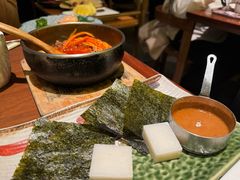 -御牛道日式烤肉料理(杭州万象城店)