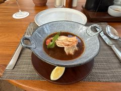 -三亚艾迪逊酒店·海滩烧烤 BARBACOA·现场乐队·浪漫晚餐·烧烤海鲜
