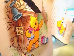 -小熊维尼历险之旅