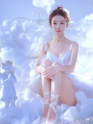 -米莱摄影写真(五大道别墅店)