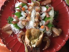-蟹料理 北海道かに将軍(札幌本店)