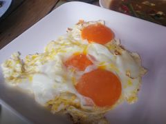 煎蛋-Doo Dee Thai Food(Issan/Isaan/Esan)