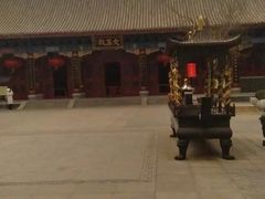 -天津妈祖文化园