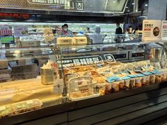 -物美大卖场(玉蜓桥店)