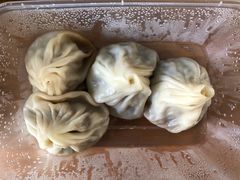 小笼包-笑来喜馄饨小笼工坊店(湖滨街店)
