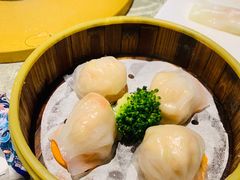 -香云轩·顺德菜(香云纱园林酒店店)