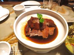 -翡翠江南(国贸商城店)