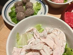 -巴奴毛肚火锅(七宝领展广场店)