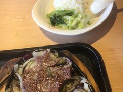 -北京大学深圳研究生院-燕园2食堂