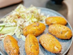 -妈阁铭记澳葡美食