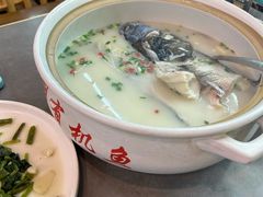 -浔味·山屿湖·正宗淳牌全鱼宴老字号