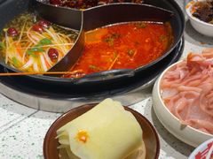 -龙厂长老火锅(抚琴店)