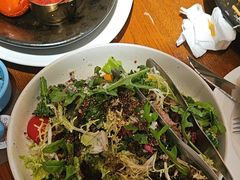 -原石牛扒·约会餐厅(龙城万科里店)