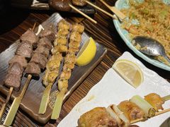 -鸟鹏烧鸟居酒屋(熙龙湾店)