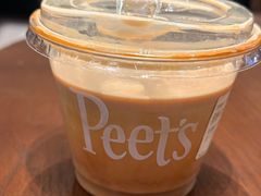 -Peet's 皮爷咖啡(深圳湾万象城店)