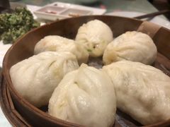 -包子大王(新泽巷店)