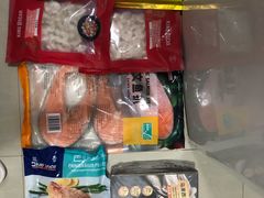 -Olé精品超市(上海虹桥南丰城店)