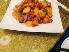 -东江海鲜酒家(客村店)