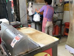 -咏春葱油饼(德政中路店)