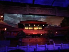 -郑州方特梦幻王国