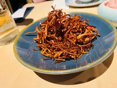 -山石榴·贵州菜(丰盛里店)