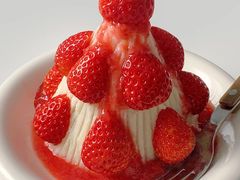 -森之烘焙.蛋糕.甜品台定制(番禺万博店)